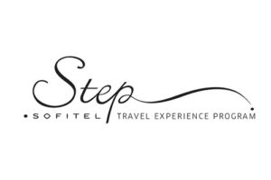 Step Sofitel